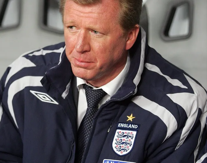 Twente se sépare de McLaren