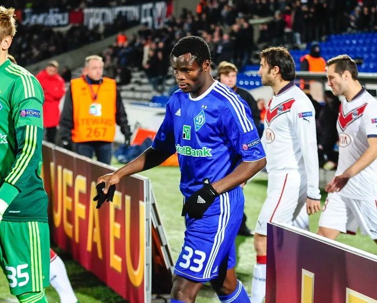 Bordeaux, le vin et les journalistes ukrainiens