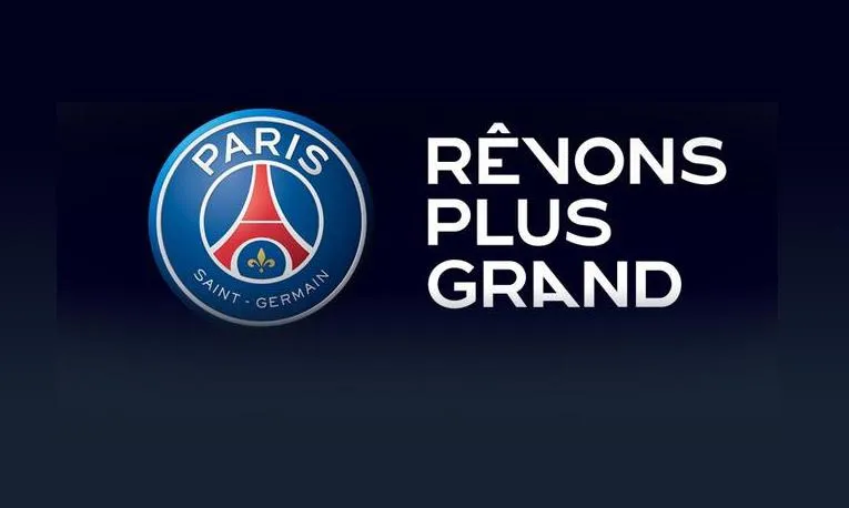 Logo du PSG : Saint-Germain pas content