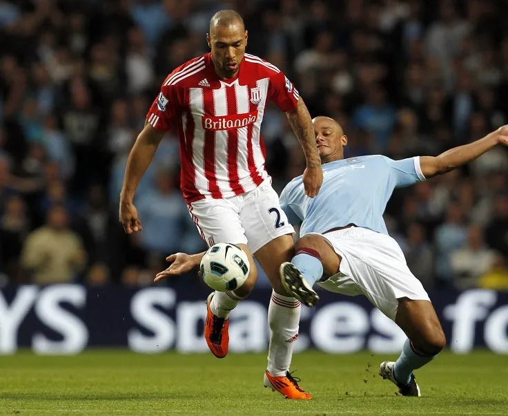 Carew proche de l’Inter Milan