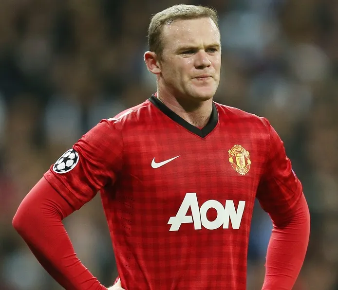 Rooney, nouvelle cible du PSG ?