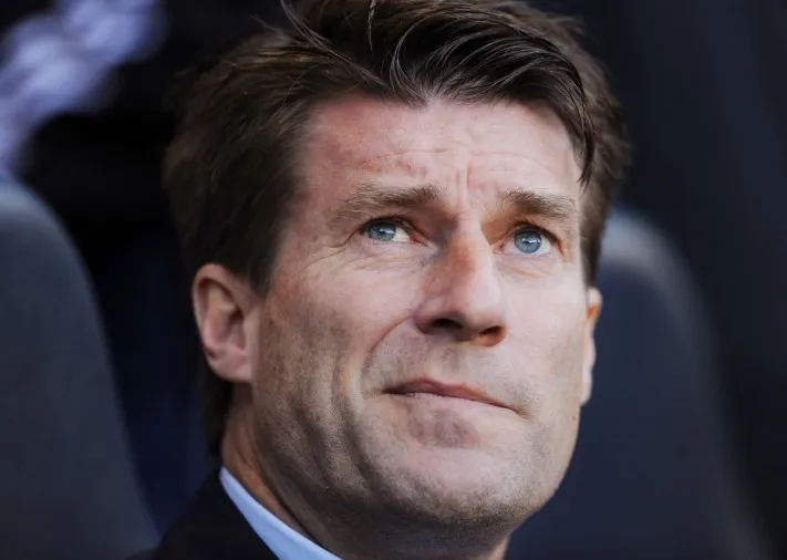 Laudrup prolongé à Swansea ?