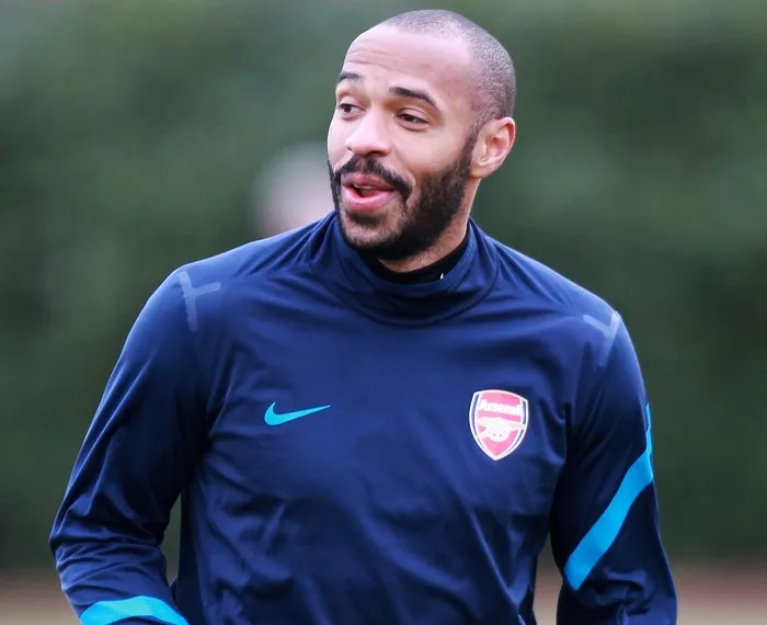 Thierry Henry juge le PSG