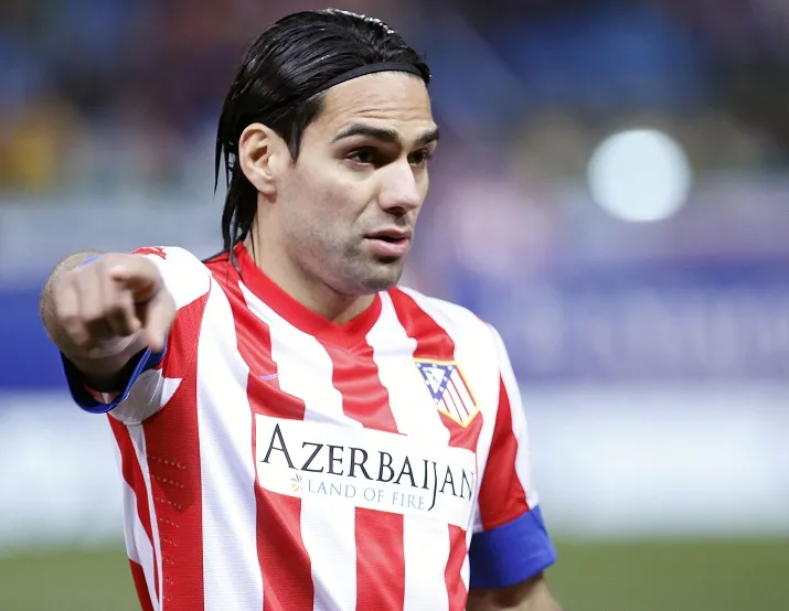 Revivez FC Séville/Atlético Madrid (2-2)