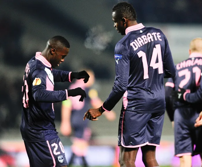 Bordeaux s’est fait peur