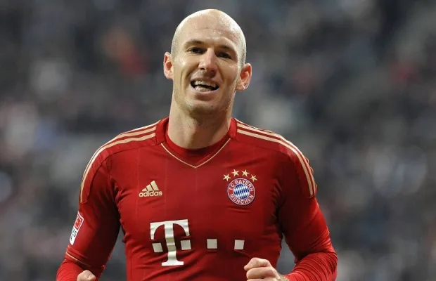 Plus rien n&rsquo;arrête le Bayern