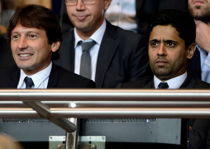 Leonardo ironise sur Beckham