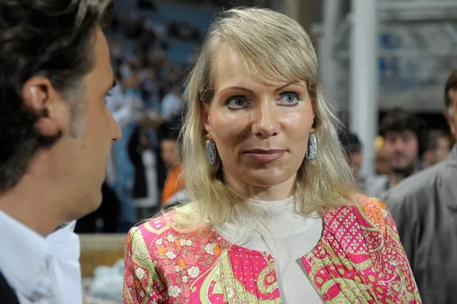 Margarita ne compte pas vendre