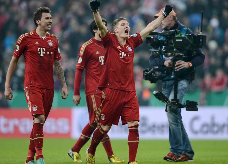 Les chiffres de février