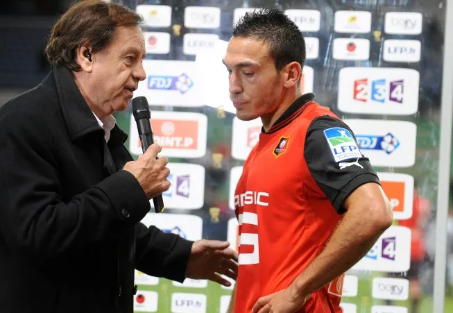 Splendeurs et misères du journaliste de banc de touche