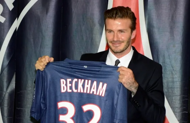 Le PSG de plus en plus populaire