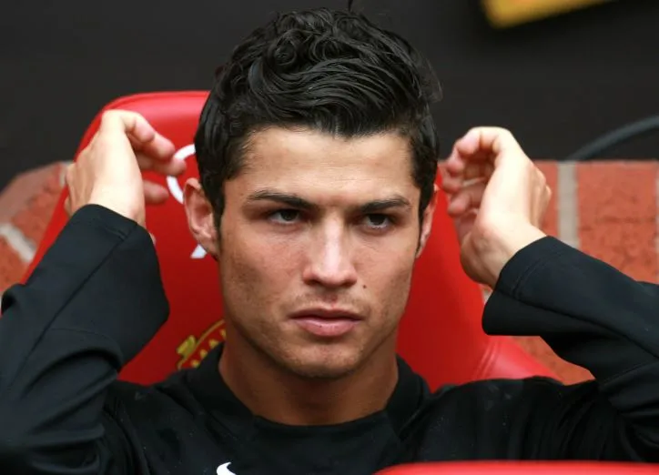 Manchester prépare une offre pour CR7