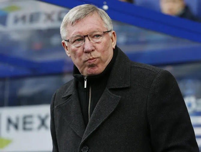 MU : Fergie futur dirigeant ?