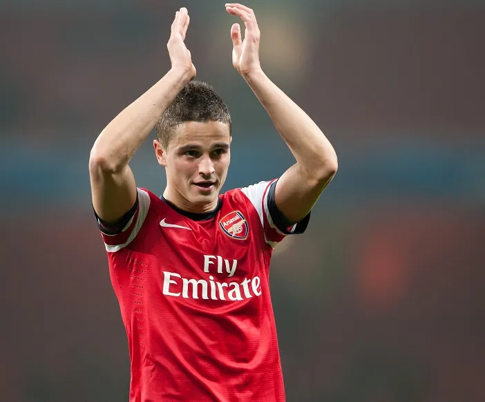 Afellay dans le doute