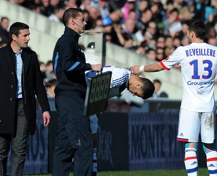 Garde veut prolonger Réveillère