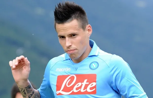 Revivez : Napoli &#8211; Juventus (1-1)