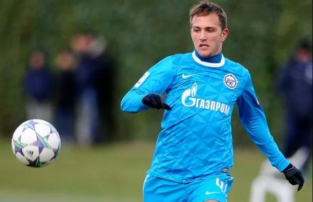 Fin de saison pour Criscito