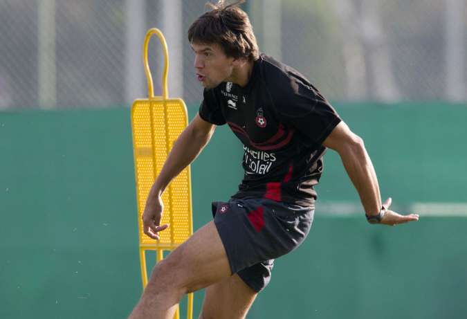 Saint-Étienne – Nice : qui pour griller l’OM?