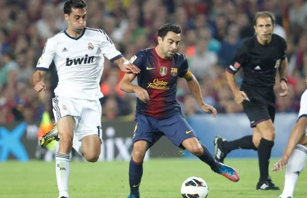 Revivez : Real Madrid – Barcelone 2-1