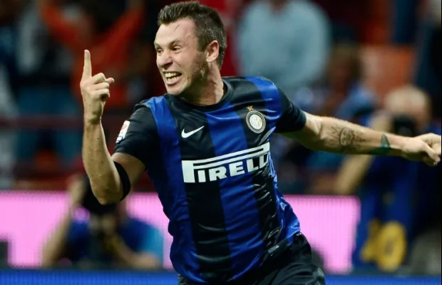 Un clash Cassano/Stramaccioni