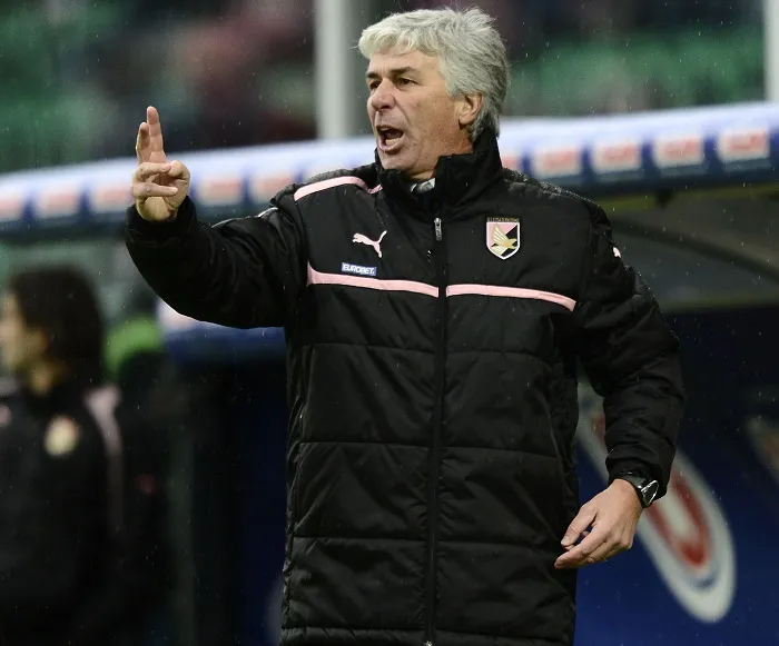 Torino et Palerme se neutralisent