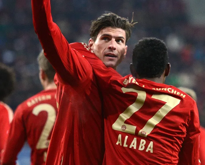 Un Bayern à l&rsquo;économie