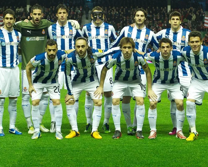 Espanyol et Valladolid se partagent les points