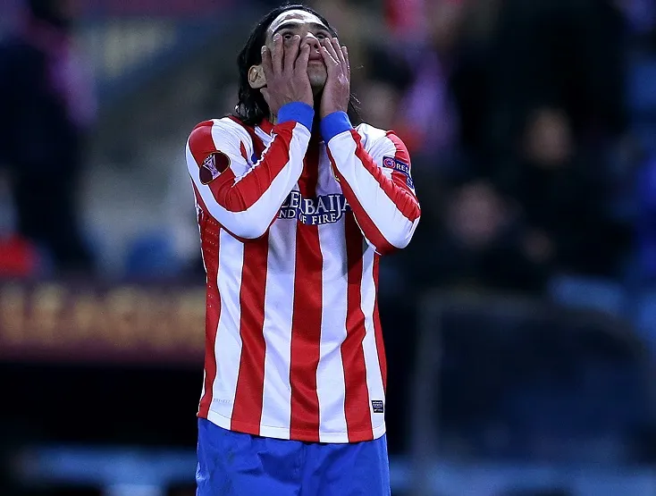 Malaga et l’Atlético se neutralisent