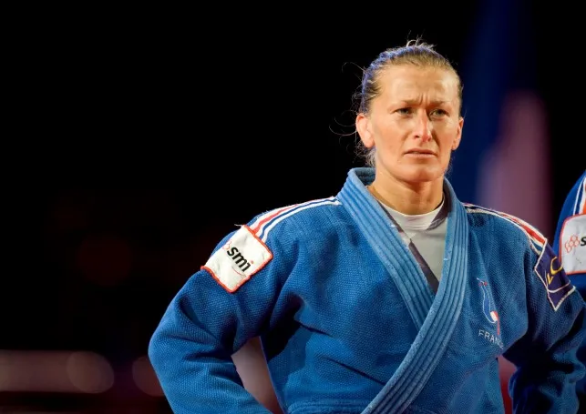 Frédérique Jossinet : «<span style="font-size:50%">&nbsp;</span>J&rsquo;avais zappé la sensation des crampons<span style="font-size:50%">&nbsp;</span>»