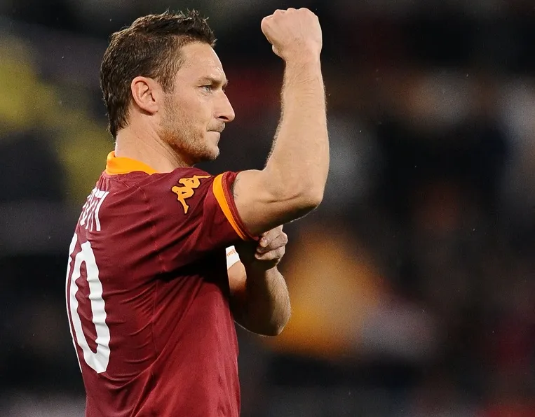 La Roma domine le Genoa