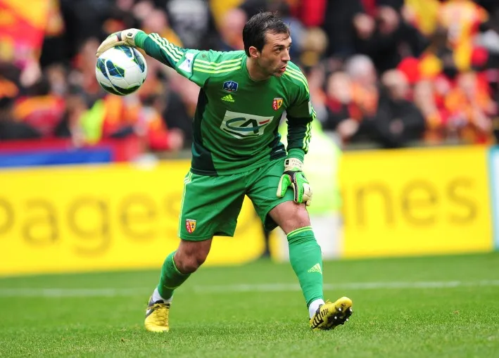 Rudy Riou : «<span style="font-size:50%">&nbsp;</span>J&rsquo;ai suffisamment galéré<span style="font-size:50%">&nbsp;</span>»