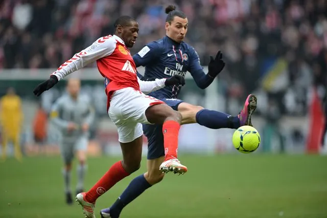 Quand Fofana répond à Leonardo