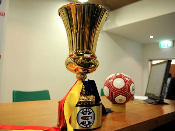 L&rsquo;imbroglio Coupe d&rsquo;Italie