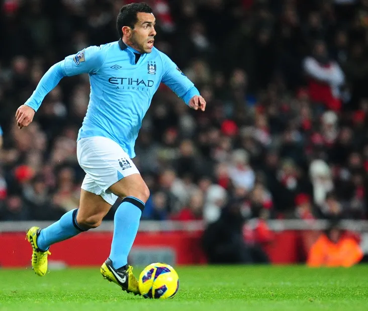 Revivez Aston Villa/Manchester City (0-1)