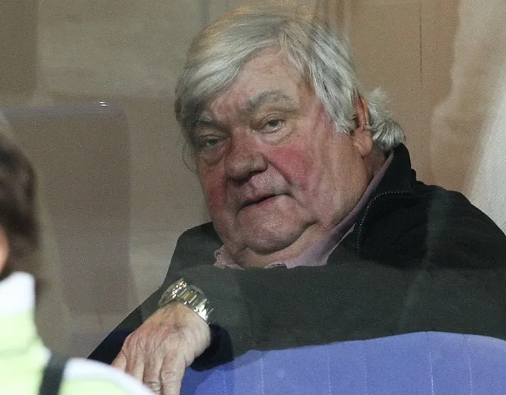 Nicollin cherche un coach