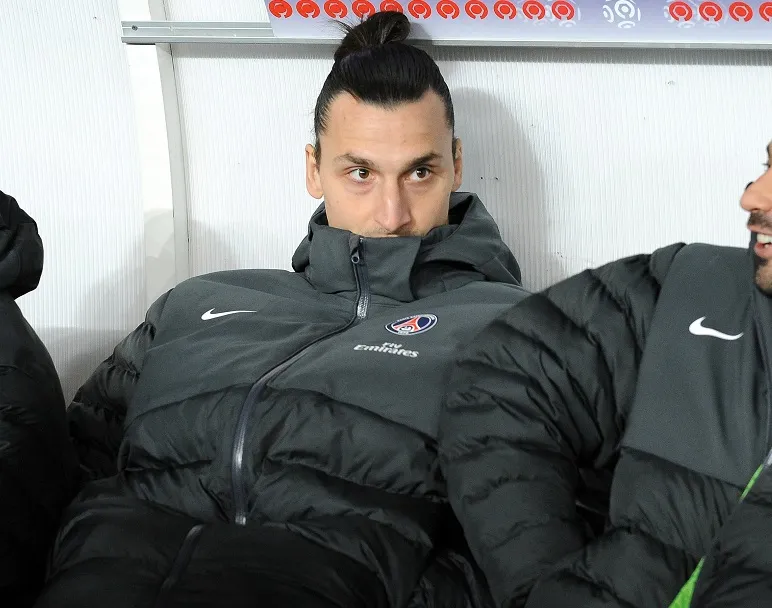 Zlatan s’offre un séjour en Suède