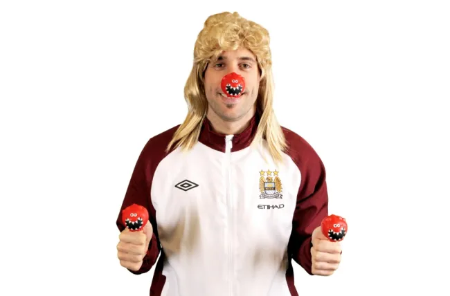 Photo: Waddle vu par Zabaleta