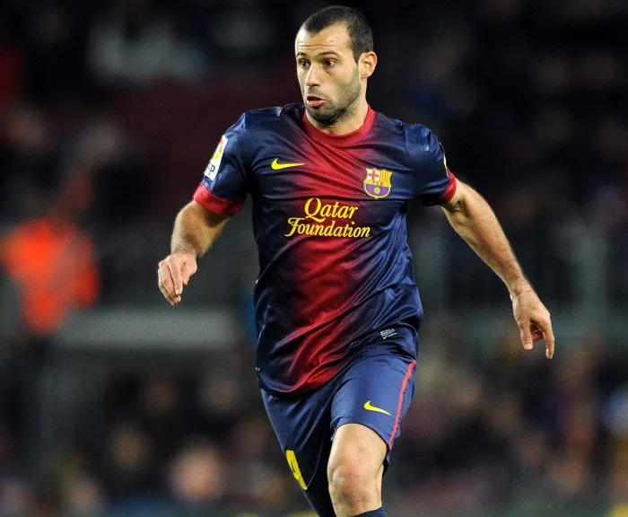 Mascherano, Disney et la maison hantée