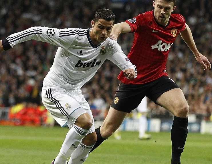 En direct : Manchester United – Real Madrid 1-2