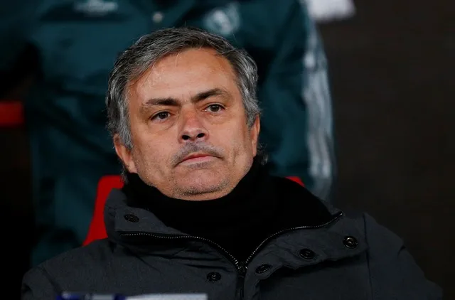 Mourinho : «<span style="font-size:50%">&nbsp;</span>La meilleure équipe est éliminée<span style="font-size:50%">&nbsp;</span>»