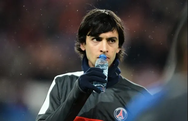 Zamparini : «<span style="font-size:50%">&nbsp;</span>Zlatan massacre Pastore<span style="font-size:50%">&nbsp;</span>»