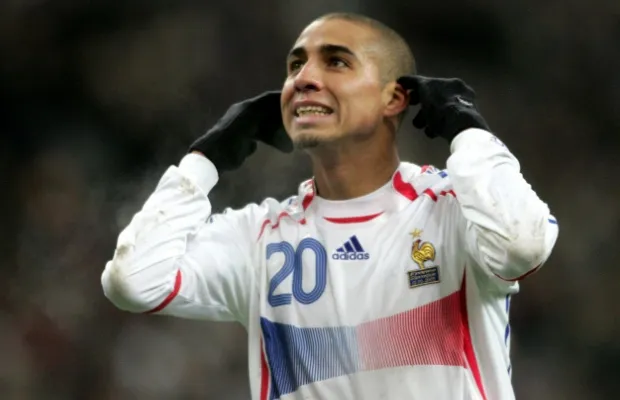 Trezeguet défend Benzema