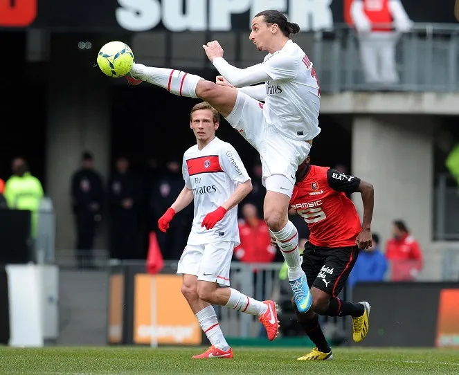 Paris ne décélère pas