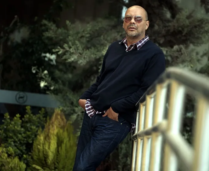 Fabian Casas : «<span style="font-size:50%"> </span>Messi est sans intérêt<span style="font-size:50%"> </span>»