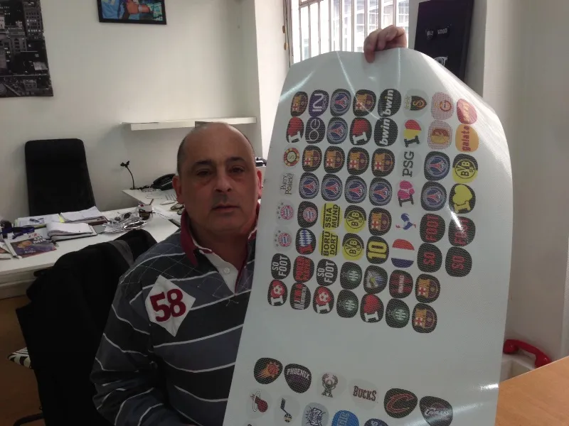 Ces lunettes qui veulent conquérir le monde