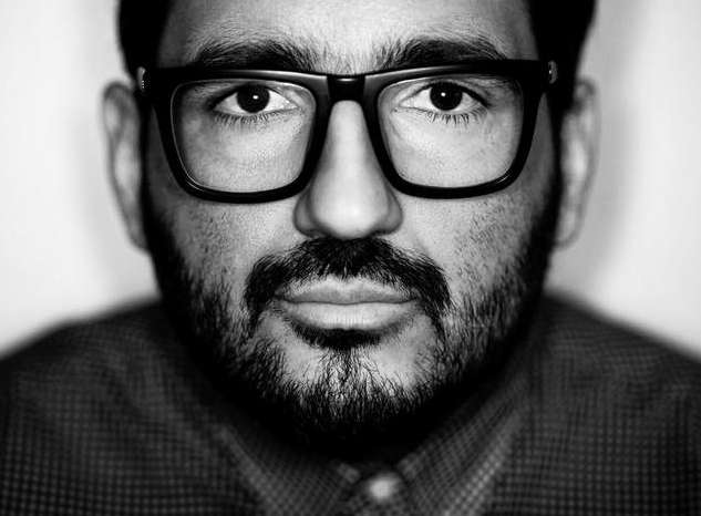 Exclu : Sayem remixe l&rsquo;hymne de la Ligue des champions