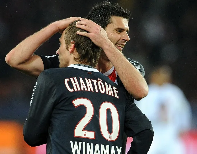 Comment faire sans Blaise Matuidi ?