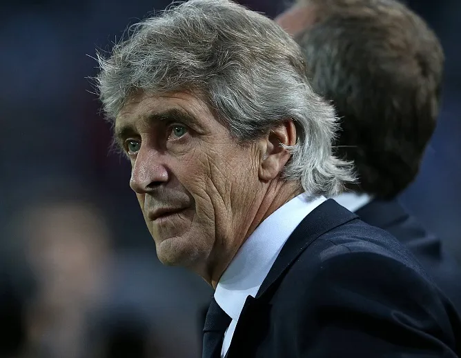 La colère de Pellegrini