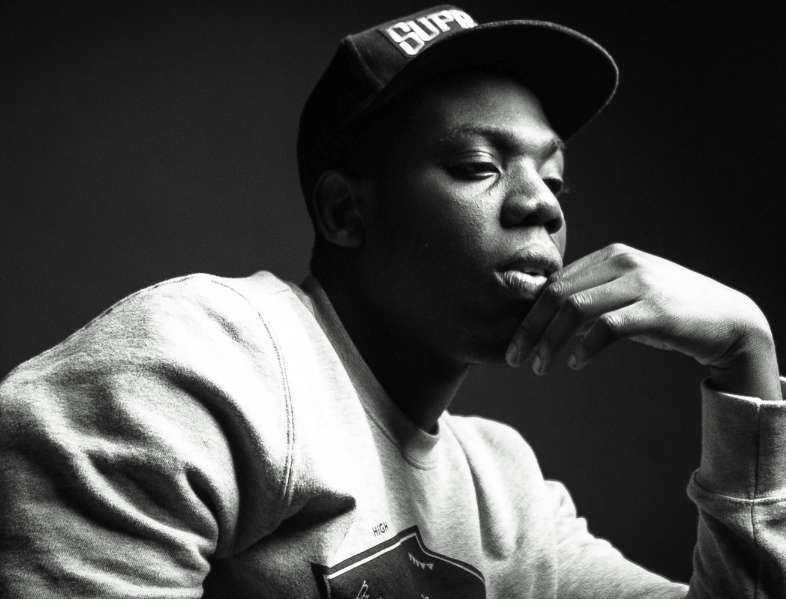 Dinos Punchlinovic : «<span style="font-size:50%">&nbsp;</span>Moussilou était un héros à La Courneuve<span style="font-size:50%">&nbsp;</span>»