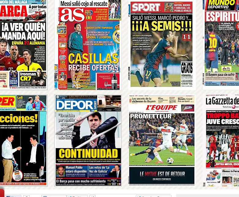 «<span style="font-size:50%">&nbsp;</span>Léo Merci<span style="font-size:50%">&nbsp;</span>» : l’Espagne remercie sa puce